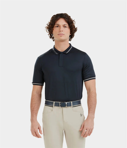 Polo Horse Pilot "Atlas" - Homme