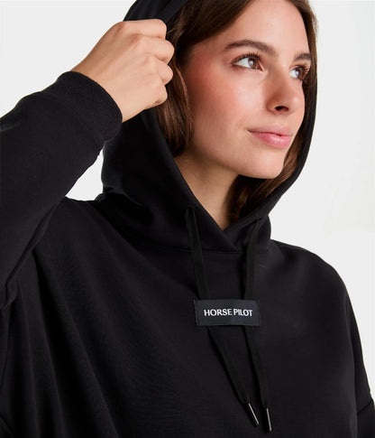 Sweat Team Hoodies Femme - Horse Pilot
