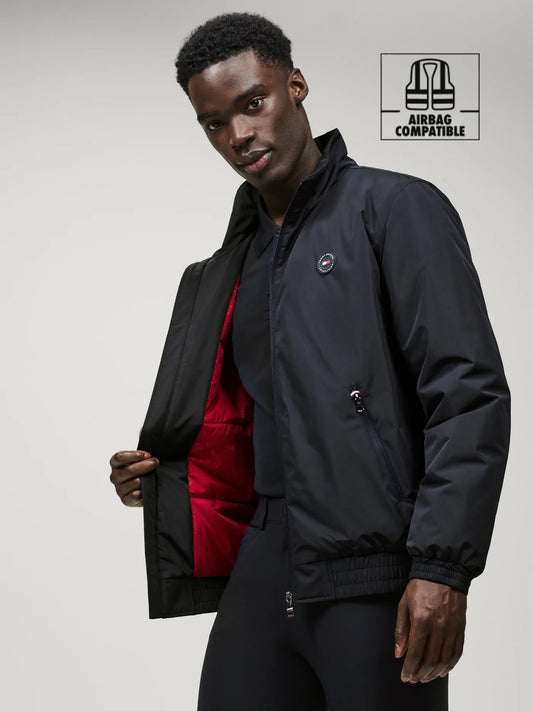 Blouson Bomber Tommy Hilfiger "Penn" - Unisexe