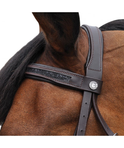 Bridon Canter "Black Strass"