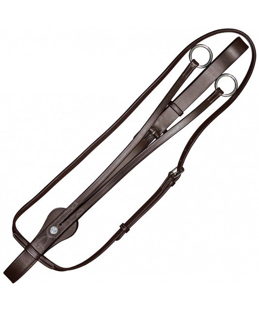 Martingale Canter "Tulipe"