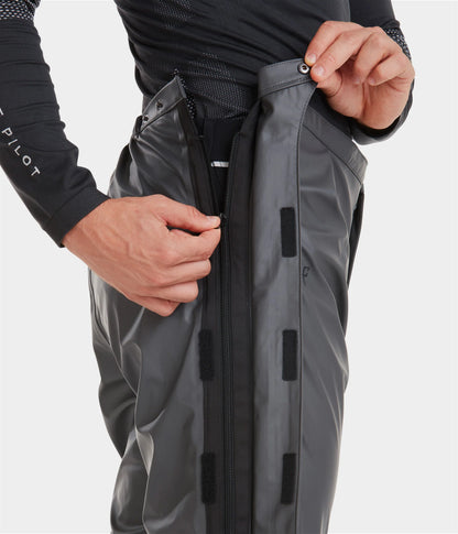 Surpantalon d'équitation Horse Pilot  imperméable unisex "Raintech"