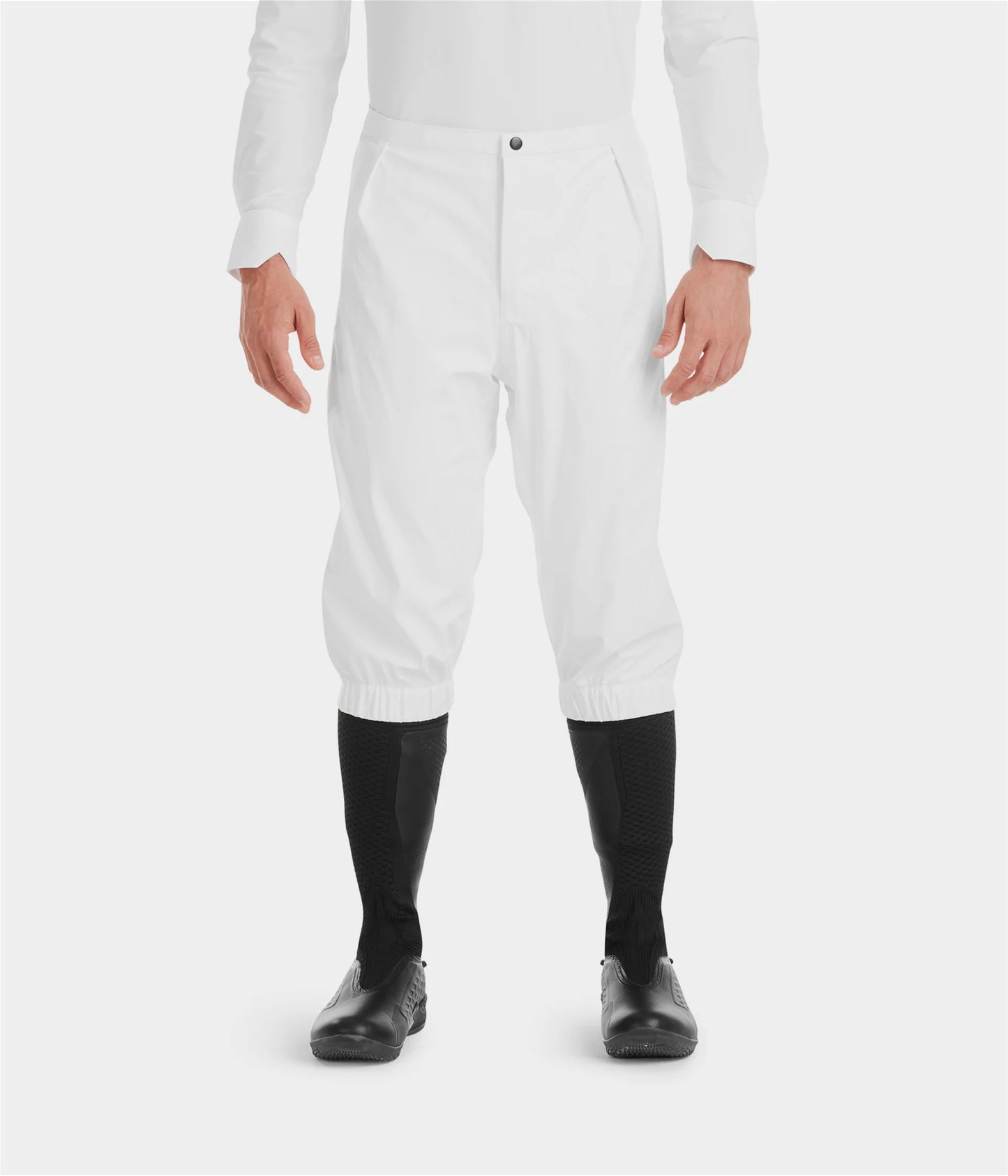 Surpantalon d'équitation Horse Pilot  imperméable unisex "Raintech"