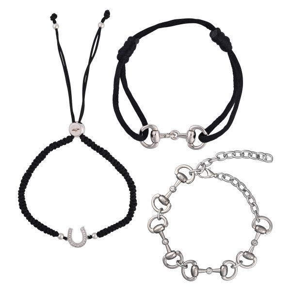 Set de 3 Bracelet HV Polo