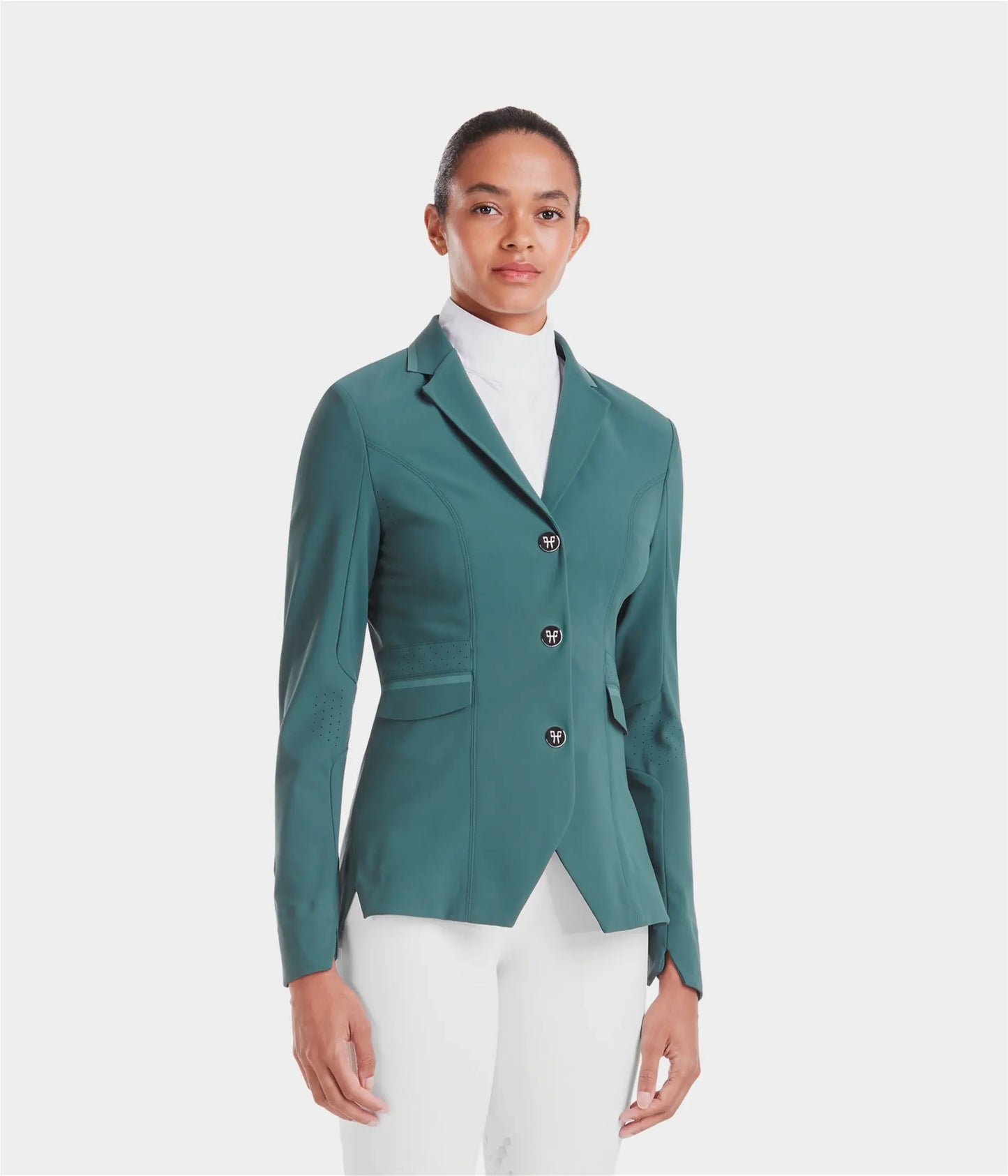 Veste de concours Horse Pilot "Aeromade"