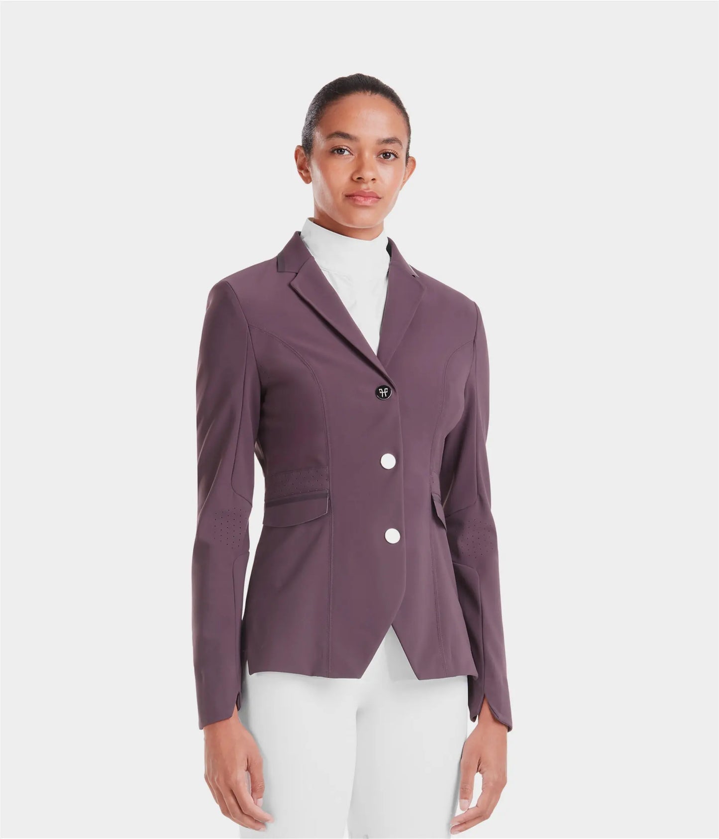 Veste de concours Horse Pilot "Aeromade"