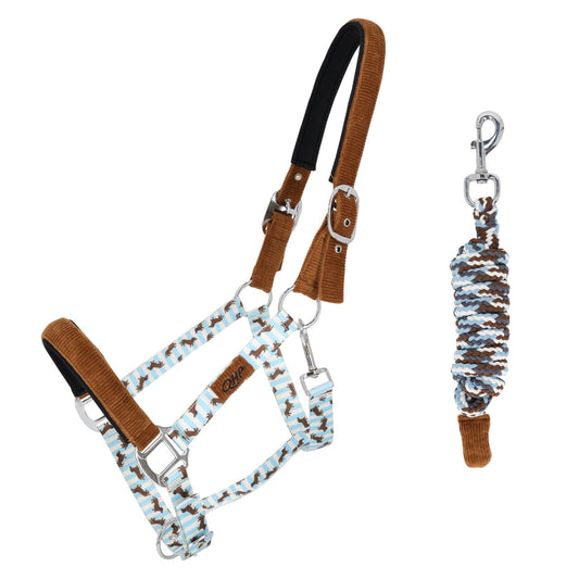 Licol + Longe QHP "Dachshund"
