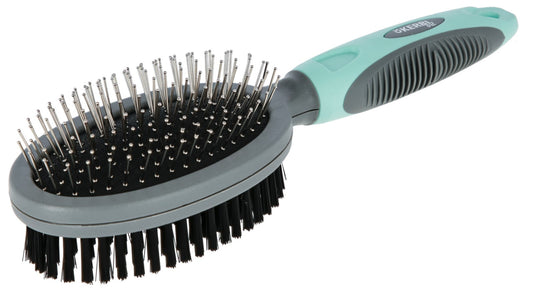 Brosse double - Kerbl