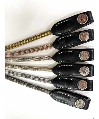 Frontal Flag and Cup "Sparkle"