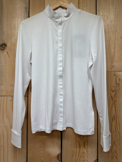 Polo de concours ML Equiline "Cindrac"