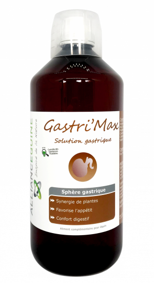 Gastri Max - Alliance Equine