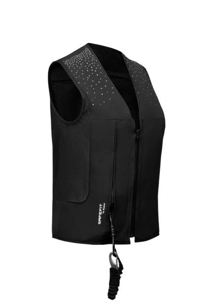 Airbag Safefit by Seaver "Crystal Rain"