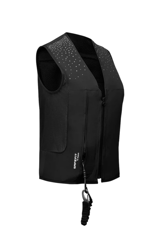 Airbag Safefit by Seaver "Crystal Rain"