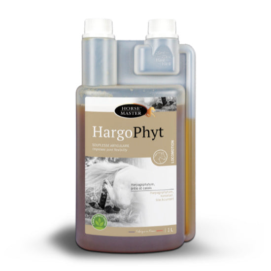 Hargophyt - Horse mAster 1L