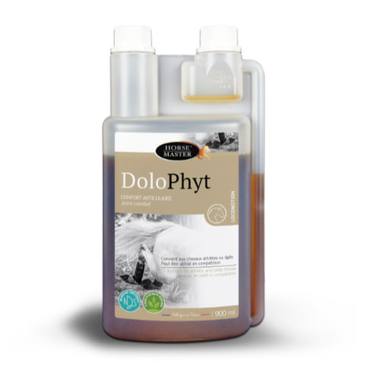 Dolophyt - Horse Master 450ml
