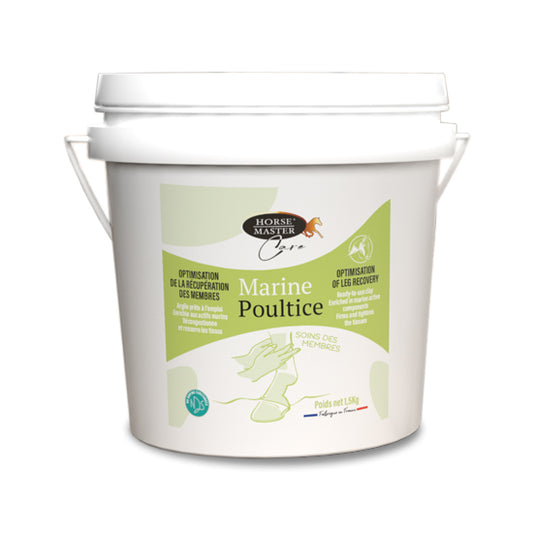 Marine Poultice - Horse Master