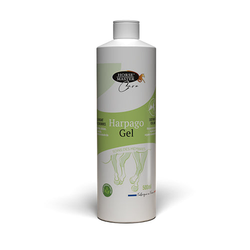 HARPAGOGEL-  Gel à base d'Harpagophytum