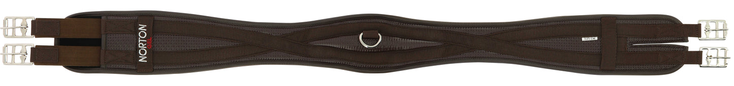 Sangle anatomique NORTON - Confort en gel