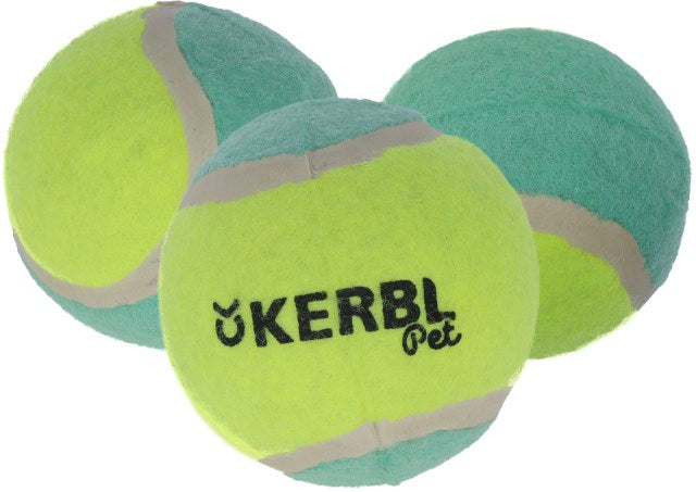 Balle tennis 6,5cm