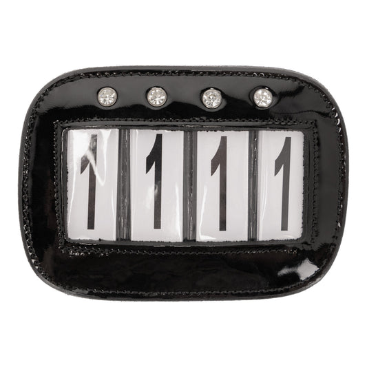 Porte-numéro - Lot de 2