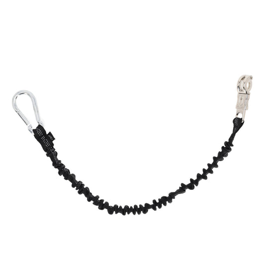 Longe de remorque élastique 60cm QHP