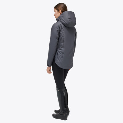 Parka Cavalleria Toscana "Rain"