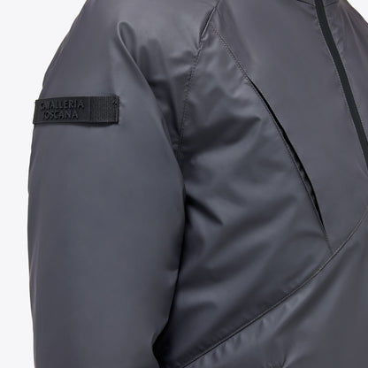 Parka Cavalleria Toscana "Rain"