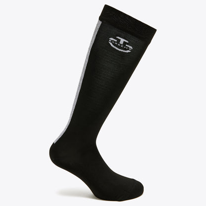 Chaussettes Cavalleria Toscana "Academy Racing"