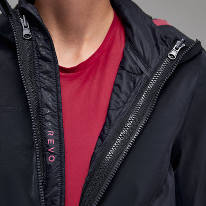 Blouson Cavalleria Toscana 3 en 1 Revo imperméable