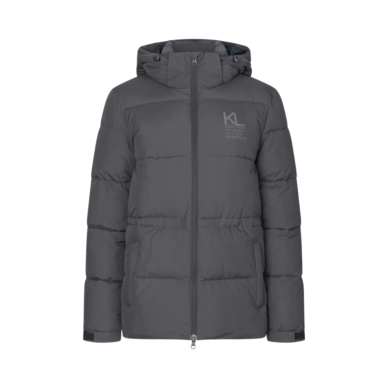 Parka Kingsland "Vea" -