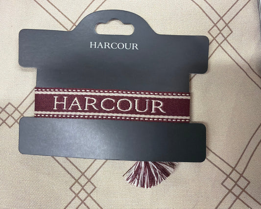 BRACELET BAYA HARCOUR "Vigne"wq