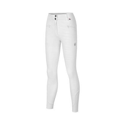 Pantalon Kingsland "Kerry" blanc