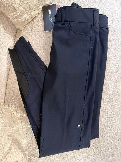 Pantalon Equiline "CUSMAKH" - femme