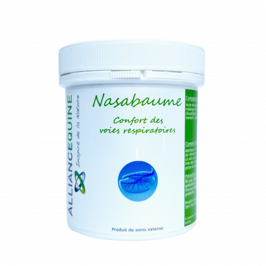 Nasabaume - Alliance equine