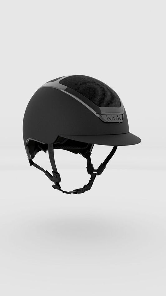 Dogma Chromo light noir