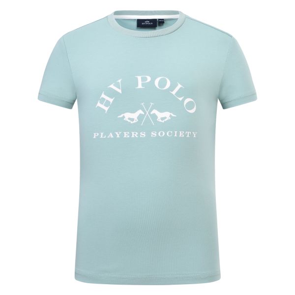 T-shirt HV Polo "Natalie" - enfant