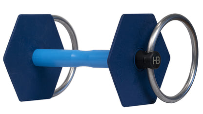 Mors I-Bride Classique "Strong Flex+"