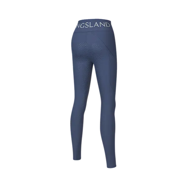 Legging Kingsland "Martha" fullgrip
