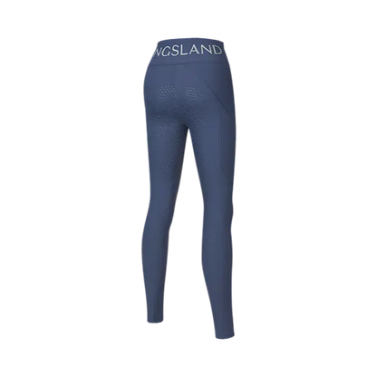 Legging Kingsland "Martha" fullgrip
