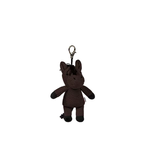 Porte-clé Kingsland "Monty"