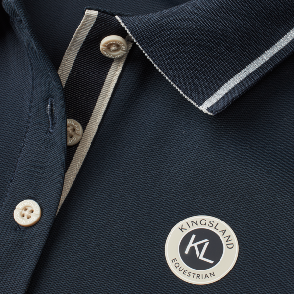 Polo Technique Kingsland "Laura"