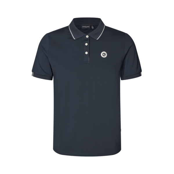 Polo technique Kingsland "Lorenzo"