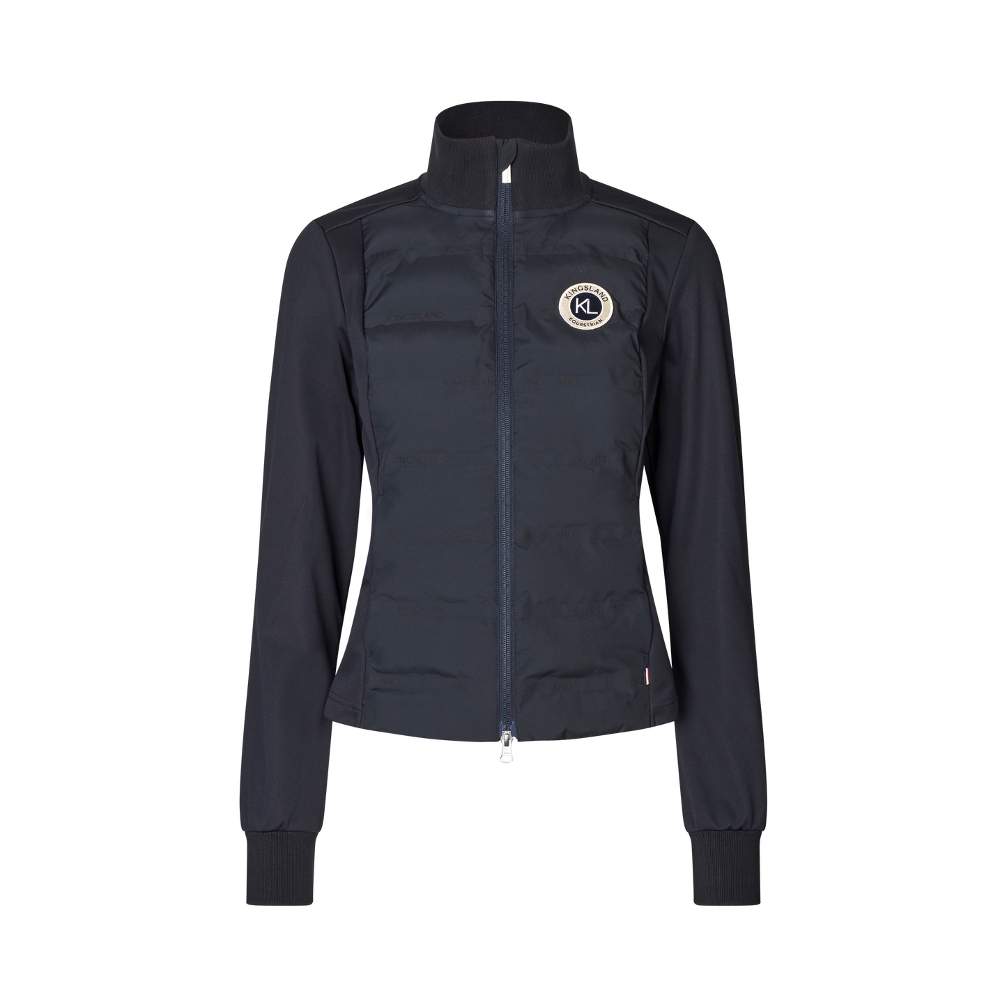 Veste Kingsland "Lucy"