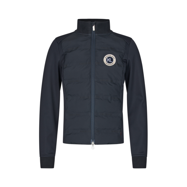 Veste hybrid Kingsland "Lucy" - junior