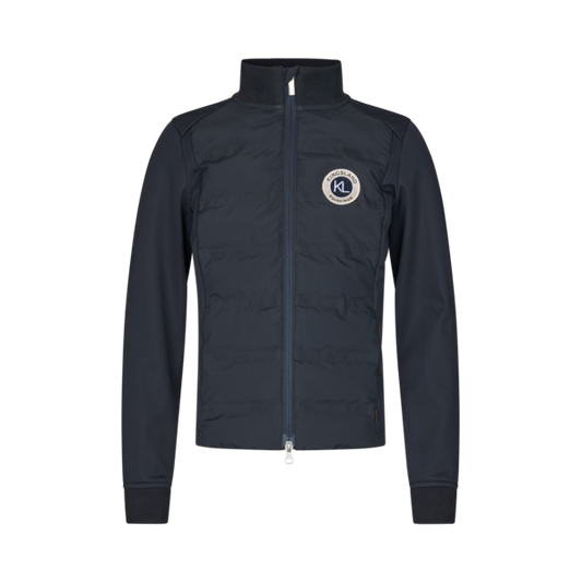 Veste hybrid Kingsland "Lucy" - junior