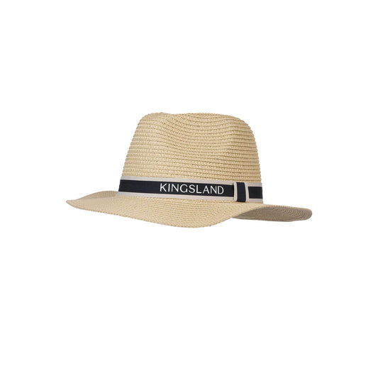 Chapeau de paille Kingsland "Lori"