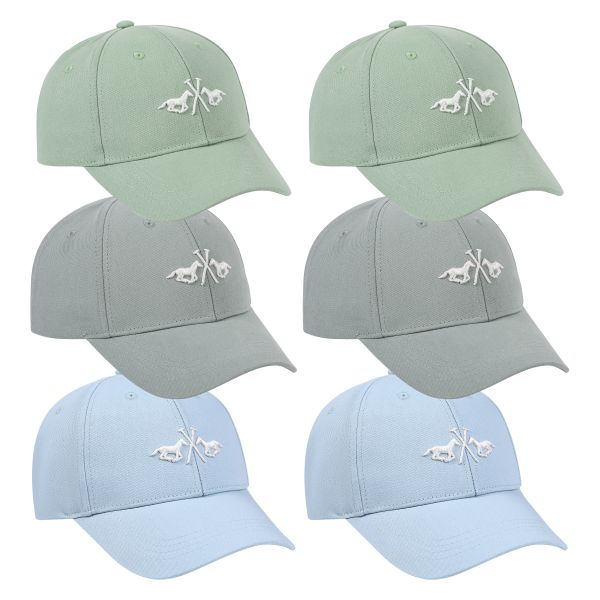 Casquette HV Polo " Celia"