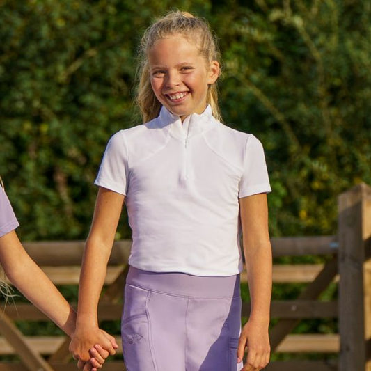Polo HV Polo "Laluna" - enfant