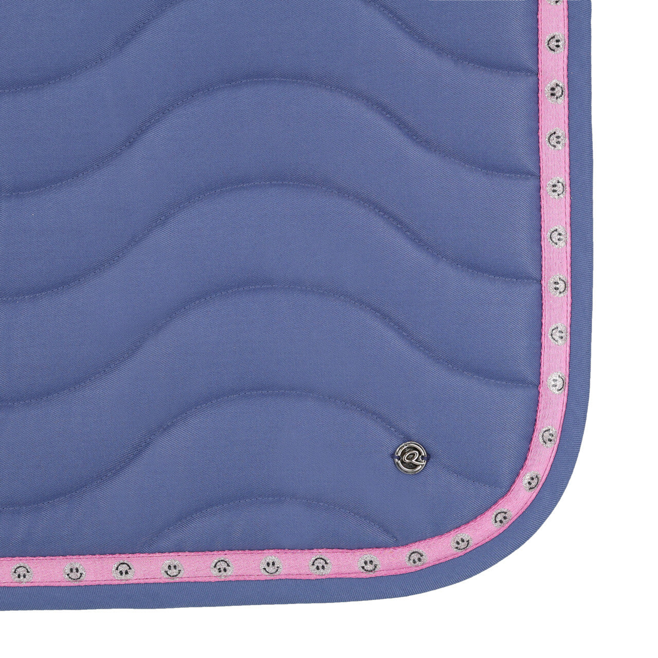 Tapis QHP "Rosalynn" - Poney