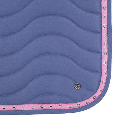 Tapis QHP "Rosalynn" - Poney